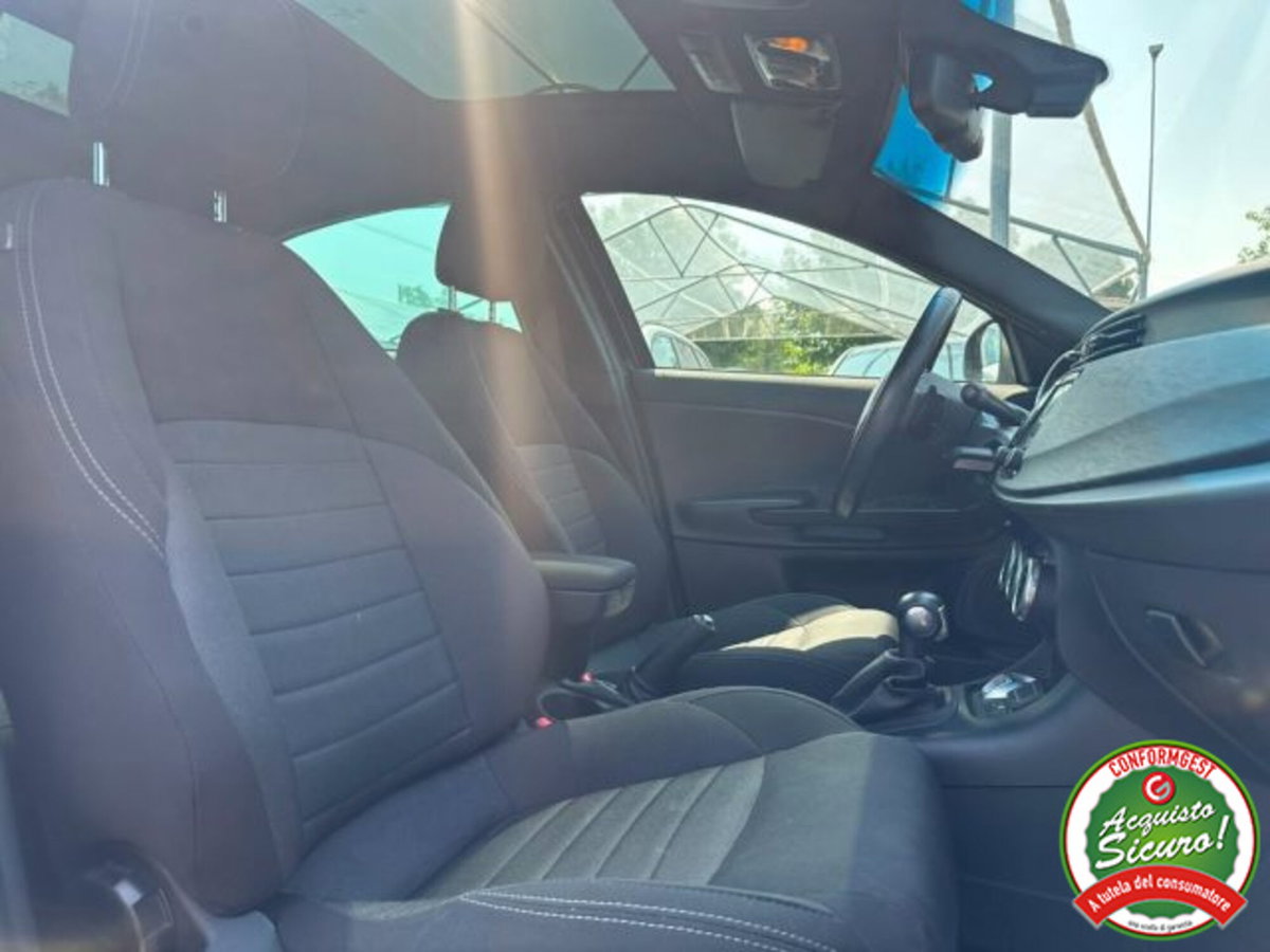 Alfa Romeo Giulietta 1.4 Turbo multiair Super 170cv tct (5)