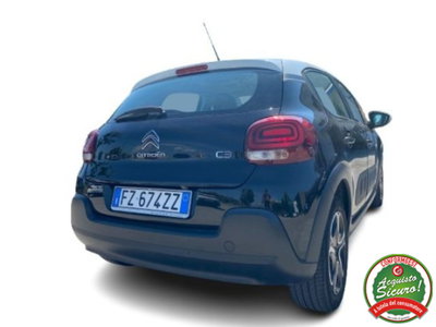 Citroen C3 BlueHDi 100 S&S Shine (3)