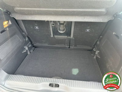 Citroen C3 Aircross BlueHDi 120 S&S EAT6 Shine (11)