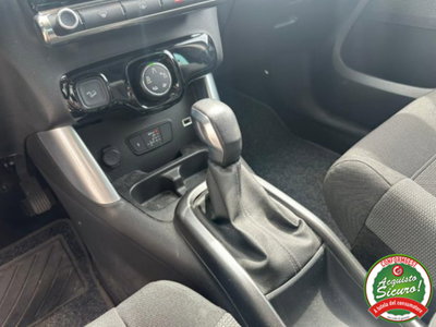 Citroen C3 Aircross BlueHDi 120 S&S EAT6 Shine (7)