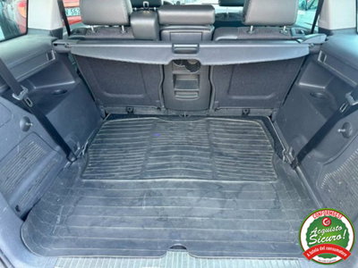 Opel Zafira 1.9 CDTI 120CV Cosmo (11)