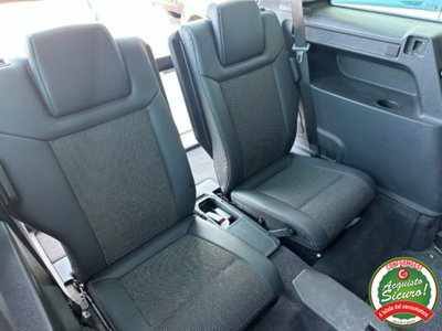 Opel Zafira 1.9 CDTI 120CV Cosmo (12)