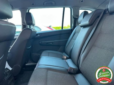 Opel Zafira 1.9 CDTI 120CV Cosmo (13)