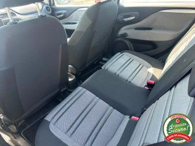 Fiat Punto Evo 1.3 Mjt 95 CV DPF 5 porte S&S Dualogic Dynamic (5)