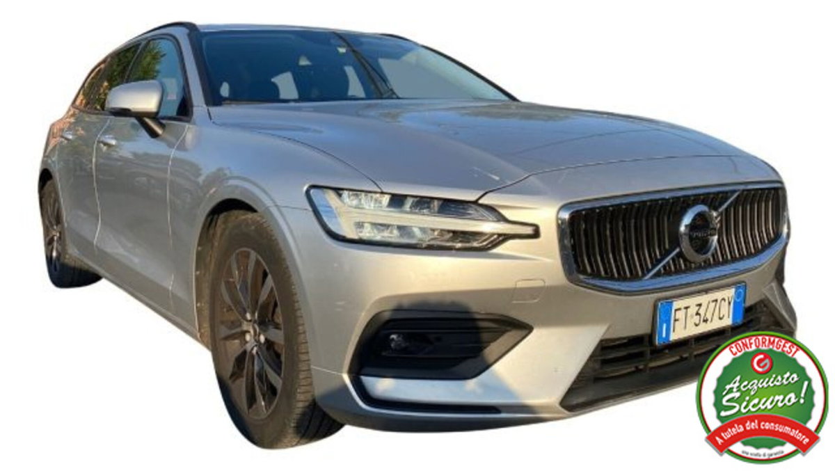 Volvo V60 D3 Business Plus