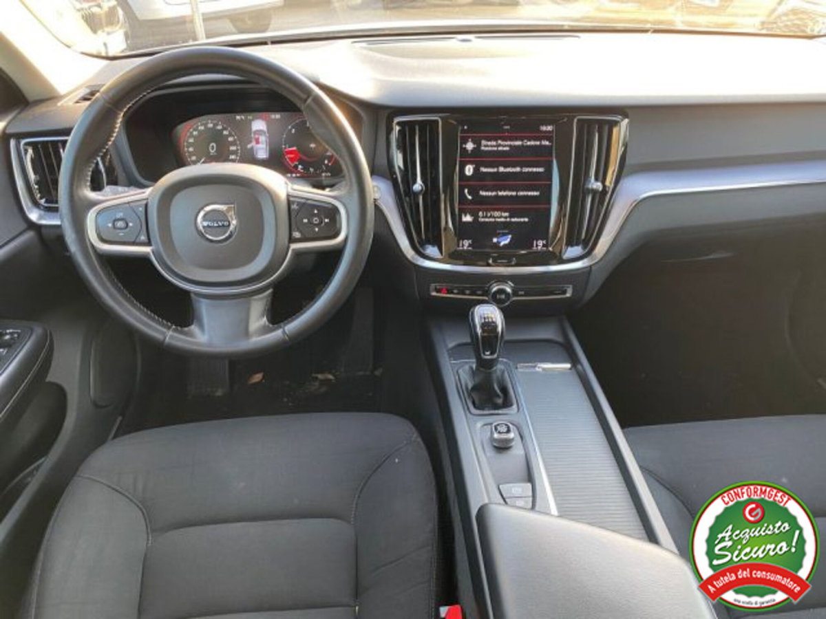 Volvo V60 D3 Business Plus (10)