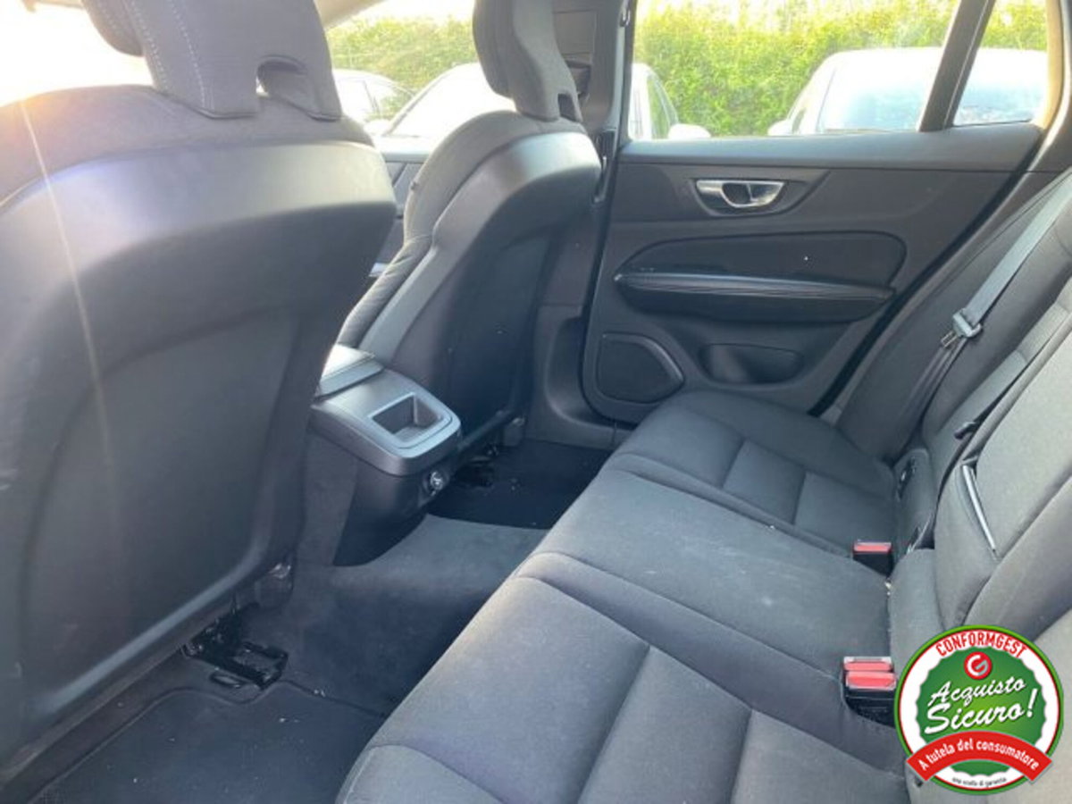 Volvo V60 D3 Business Plus (11)