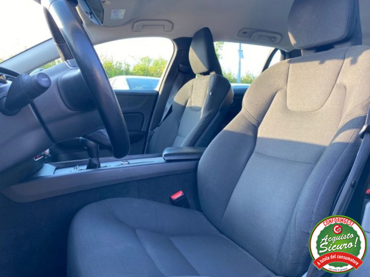 Volvo V60 D3 Business Plus (5)