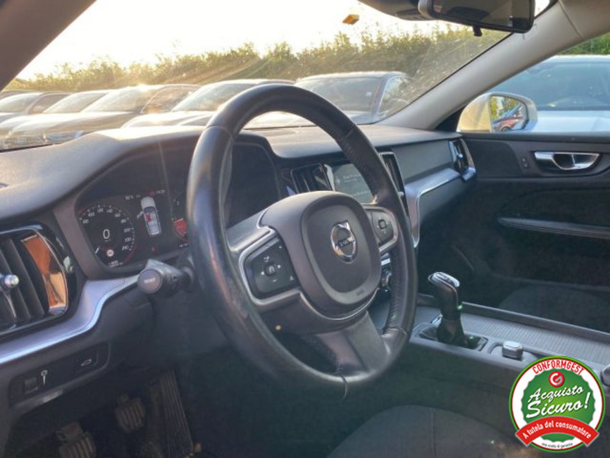 Volvo V60 D3 Business Plus (6)