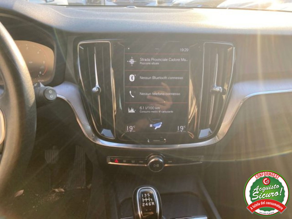 Volvo V60 D3 Business Plus (7)