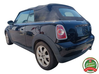 MINI Mini Cabrio 1.6 16V Cooper Cabrio (3)