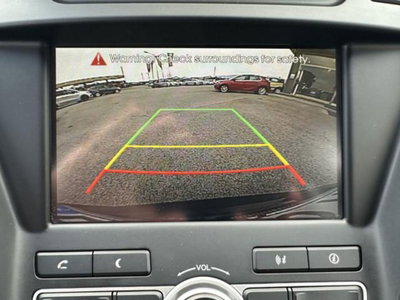 Hyundai Santa Fe 2.0 CRDi VGT 4WD Style (11)