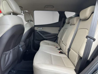 Hyundai Santa Fe 2.0 CRDi VGT 4WD Style (13)