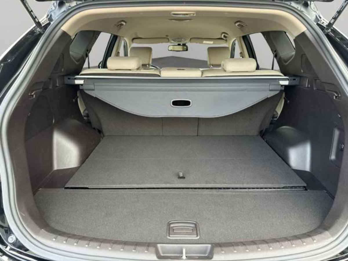 Hyundai Santa Fe 2.0 CRDi VGT 4WD Style (15)