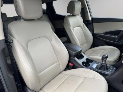 Hyundai Santa Fe 2.0 CRDi VGT 4WD Style (16)
