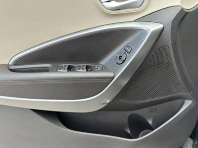 Hyundai Santa Fe 2.0 CRDi VGT 4WD Style (9)