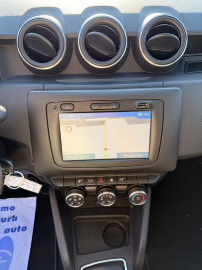 Dacia Duster 1.6 SCe GPL 4x2 Comfort (10)