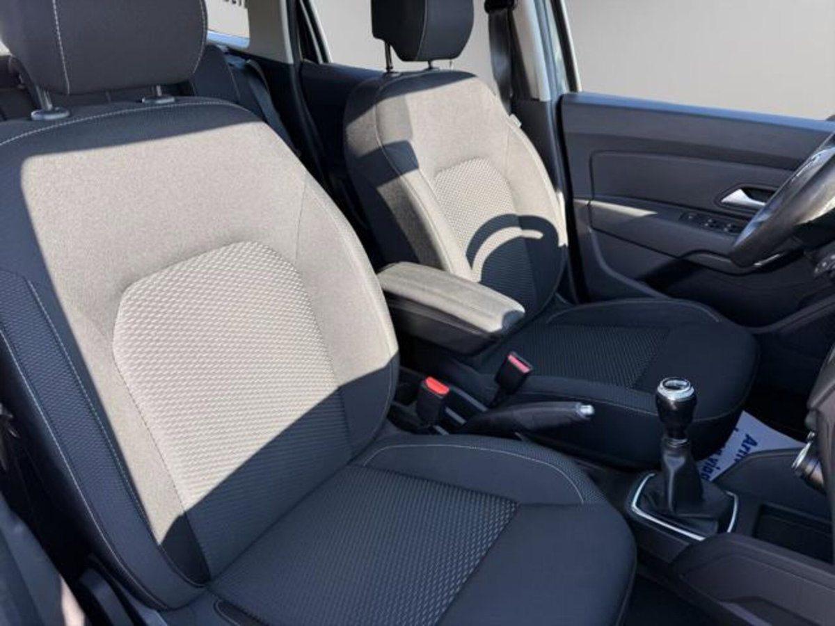 Dacia Duster 1.6 SCe GPL 4x2 Comfort (15)