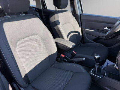 Dacia Duster 1.6 SCe GPL 4x2 Comfort (15)