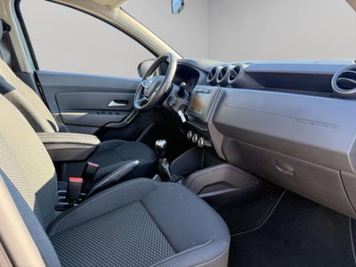 Dacia Duster 1.6 SCe GPL 4x2 Comfort (16)
