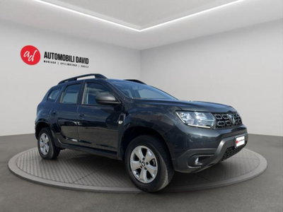 Dacia Duster 1.6 SCe GPL 4x2 Comfort (2)