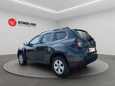 Dacia Duster 1.6 SCe GPL 4x2 Comfort (3)