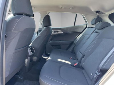 Kia Sportage 1.6 crdi mhev Business dct (12)