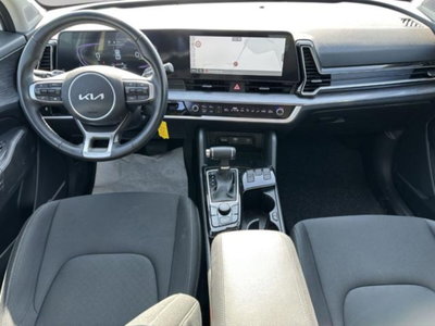 Kia Sportage 1.6 crdi mhev Business dct (13)