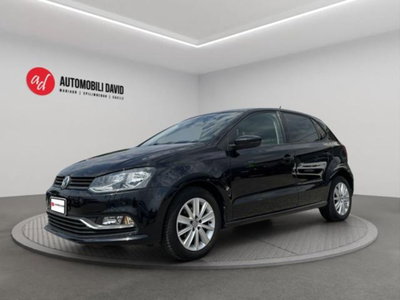 Volkswagen Polo 1.4 TDI 5p. Comfortline usata