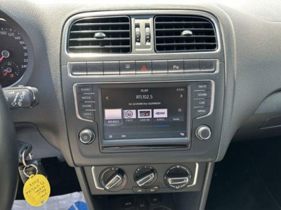 Volkswagen Polo 1.4 TDI 5p. Comfortline (10)