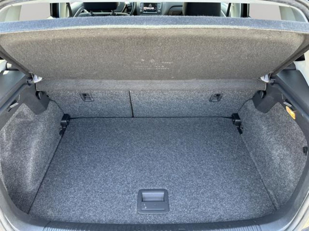 Volkswagen Polo 1.4 TDI 5p. Comfortline (14)