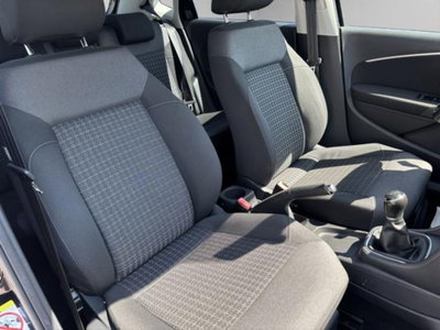 Volkswagen Polo 1.4 TDI 5p. Comfortline (15)