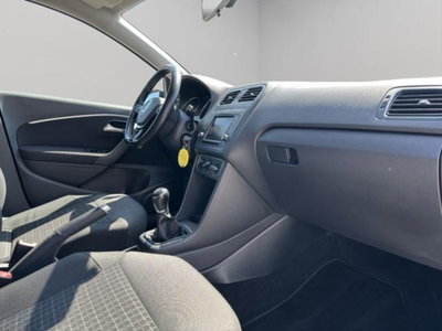 Volkswagen Polo 1.4 TDI 5p. Comfortline (16)