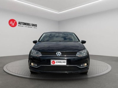 Volkswagen Polo 1.4 TDI 5p. Comfortline (5)