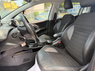 Peugeot 2008 82 S&S Allure (11)