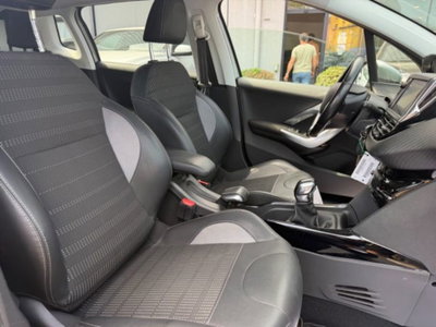 Peugeot 2008 82 S&S Allure (14)
