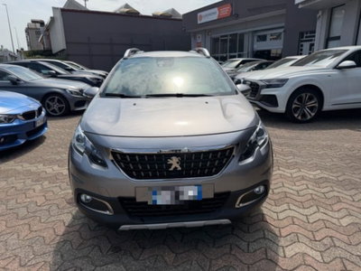 Peugeot 2008 82 S&S Allure (2)