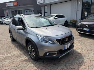 Peugeot 2008 82 S&S Allure (3)