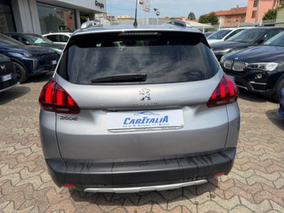 Peugeot 2008 82 S&S Allure (4)
