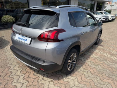 Peugeot 2008 82 S&S Allure (5)