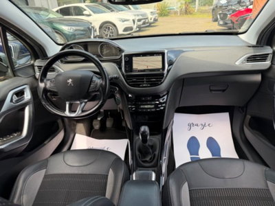 Peugeot 2008 82 S&S Allure (9)
