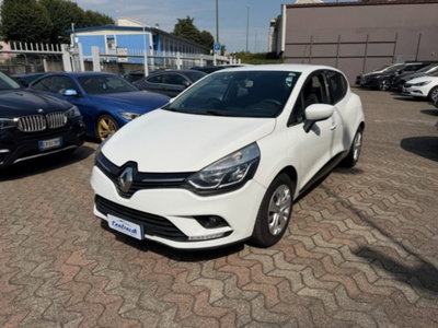 Renault Clio TCe 12V 90 CV GPL 5 porte Life usata
