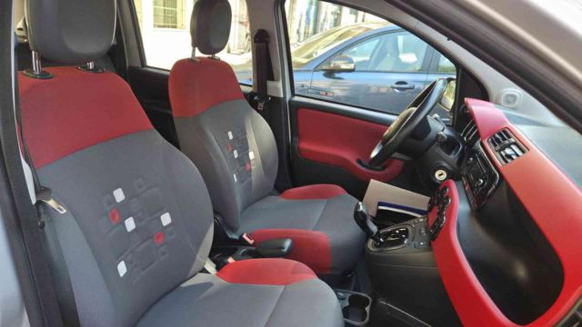 Fiat Panda 0.9 TwinAir Turbo Natural Power Lounge (10)