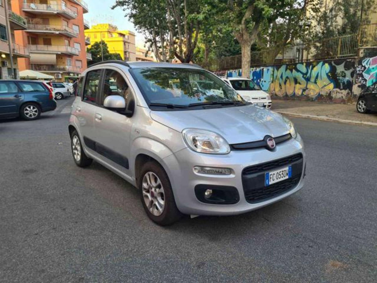 Fiat Panda 0.9 TwinAir Turbo Natural Power Lounge (2)