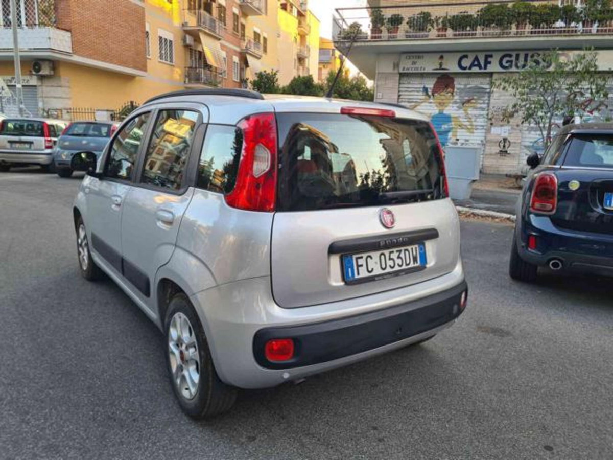 Fiat Panda 0.9 TwinAir Turbo Natural Power Lounge (4)