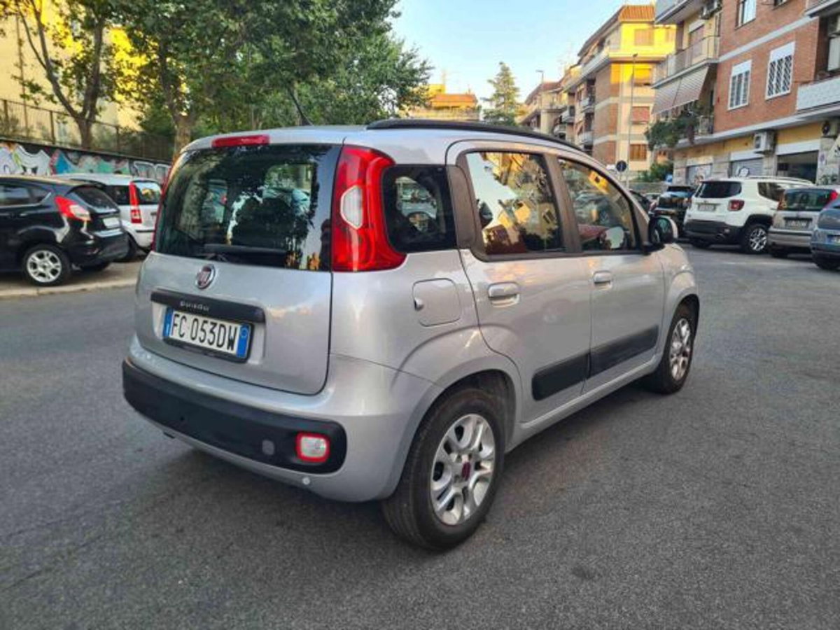 Fiat Panda 0.9 TwinAir Turbo Natural Power Lounge (5)