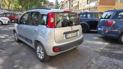 Fiat Panda 0.9 TwinAir Turbo Natural Power Lounge (5)