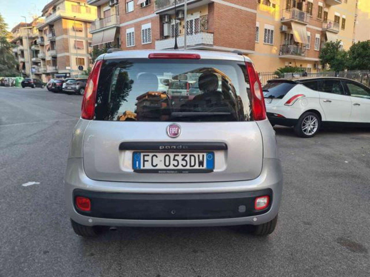 Fiat Panda 0.9 TwinAir Turbo Natural Power Lounge (6)