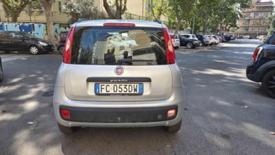 Fiat Panda 0.9 TwinAir Turbo Natural Power Lounge (6)