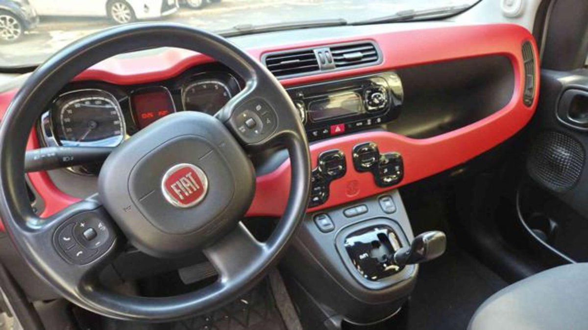 Fiat Panda 0.9 TwinAir Turbo Natural Power Lounge (7)
